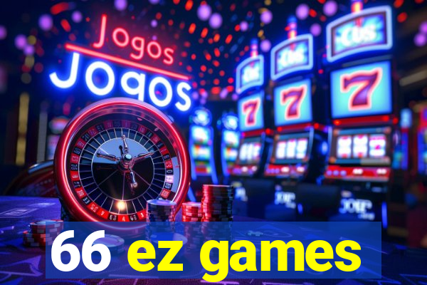 66 ez games